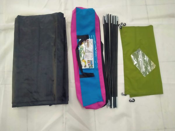 4 People Basic HYU Camping Tents