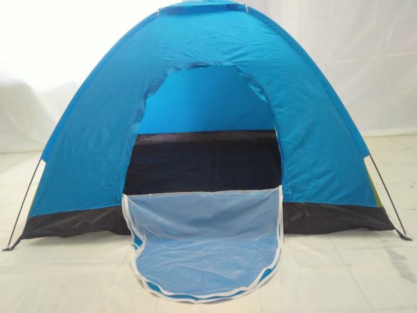 4 People Basic HYU Camping Tents