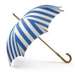 Wooden Umbrella