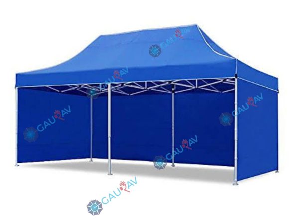 10*20 Gazebo Tent with Walls