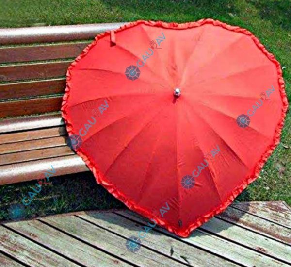 Valentine Umbrella
