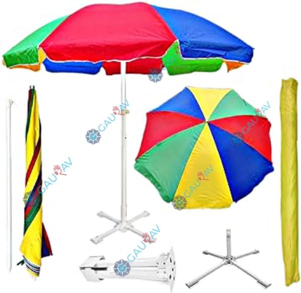 Garden Umbrellas 7 FEET