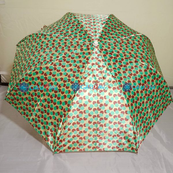 SATIN 23*8 2 FOLD