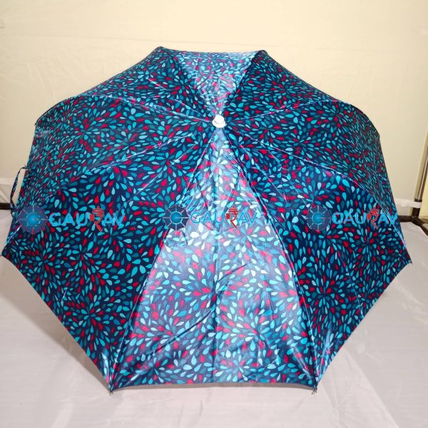SATIN 23*8 2 FOLD