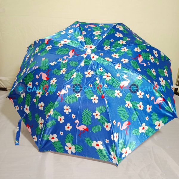 SATIN 23*8 2 FOLD