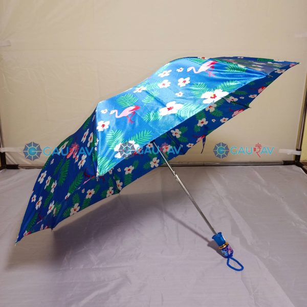 SATIN 23*8 2 FOLD