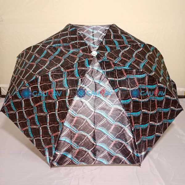 SATIN 23*8 2 FOLD