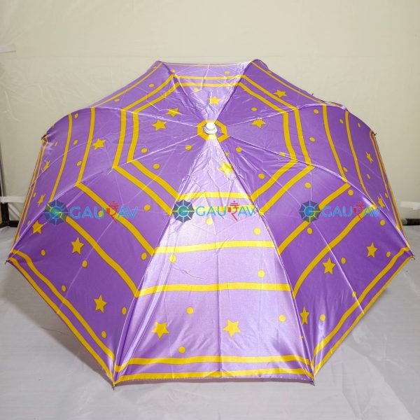 SATIN 23*8 2 FOLD