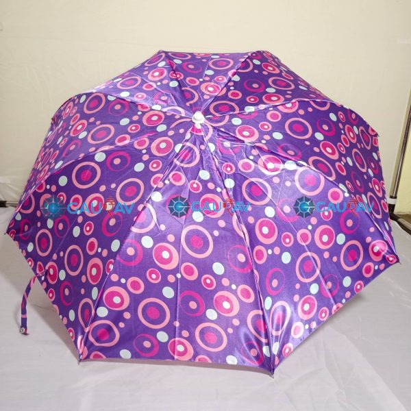 SATIN 23*8 2 FOLD