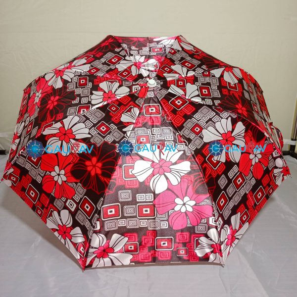 SATIN 23*8 2 FOLD