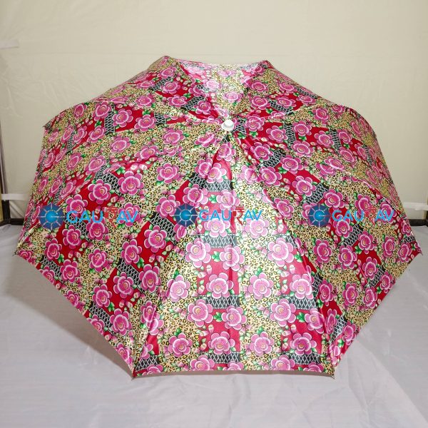 SATIN 23*8 2 FOLD