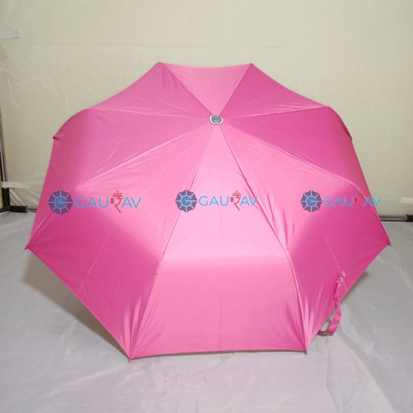 MONO SILVER 21.5*8 3 FOLD