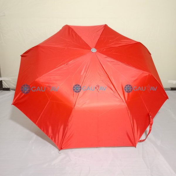 MONO SILVER 21.5*8 3 FOLD