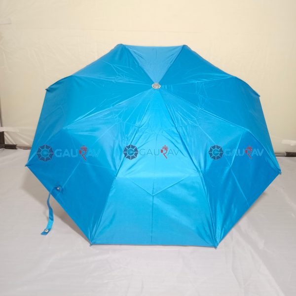 MONO SILVER 21.5*8 3 FOLD