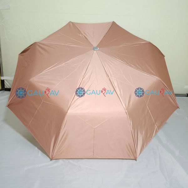 MONO SILVER 21.5*8 3 FOLD