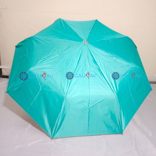 MONO SILVER 21.5*8 3 FOLD