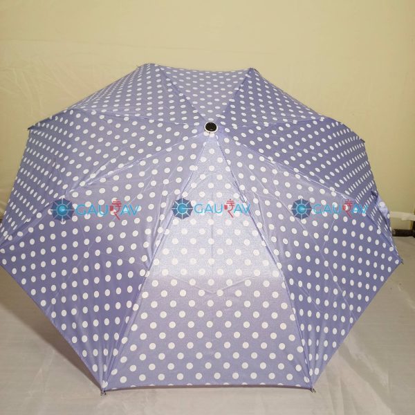PEARL 21.5*8 3 FOLD