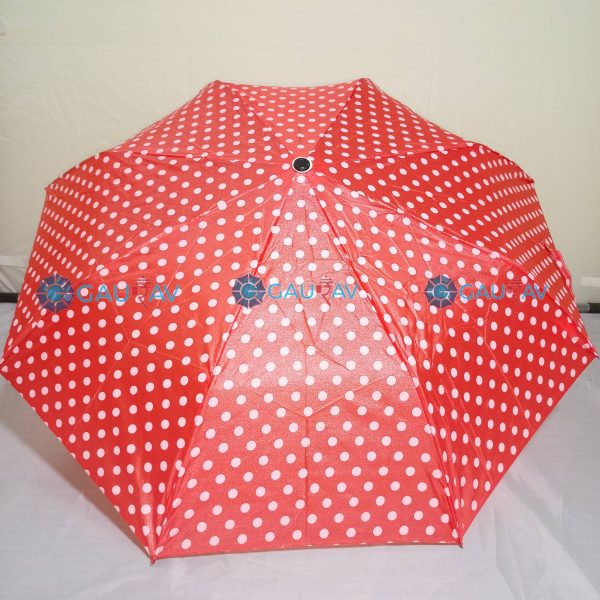 PEARL 21.5*8 3 FOLD