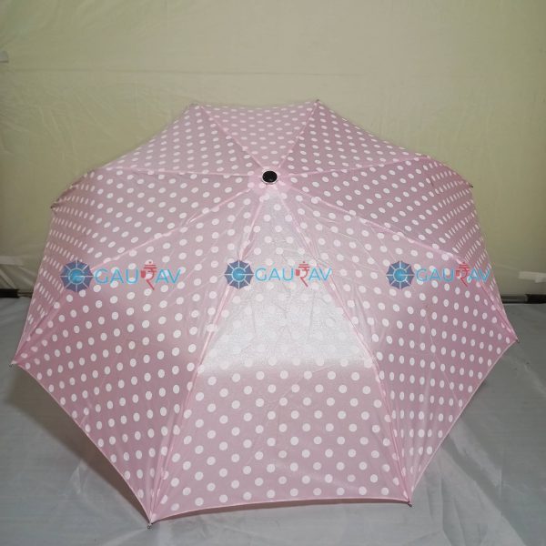 PEARL 21.5*8 3 FOLD