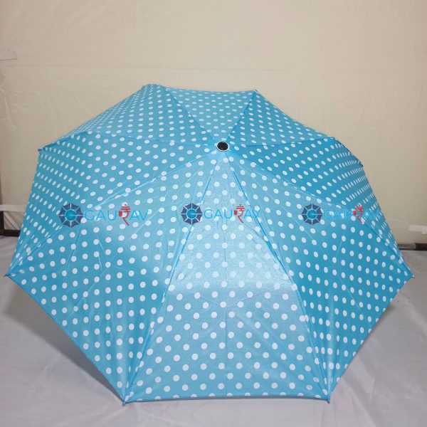 PEARL 21.5*8 3 FOLD