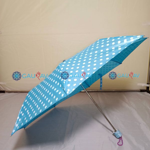 PEARL 21.5*8 3 FOLD